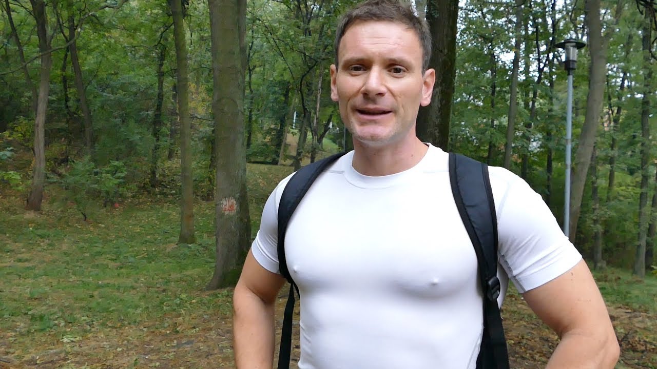 PAKLENA UZBRDICA ZA TRČANJE