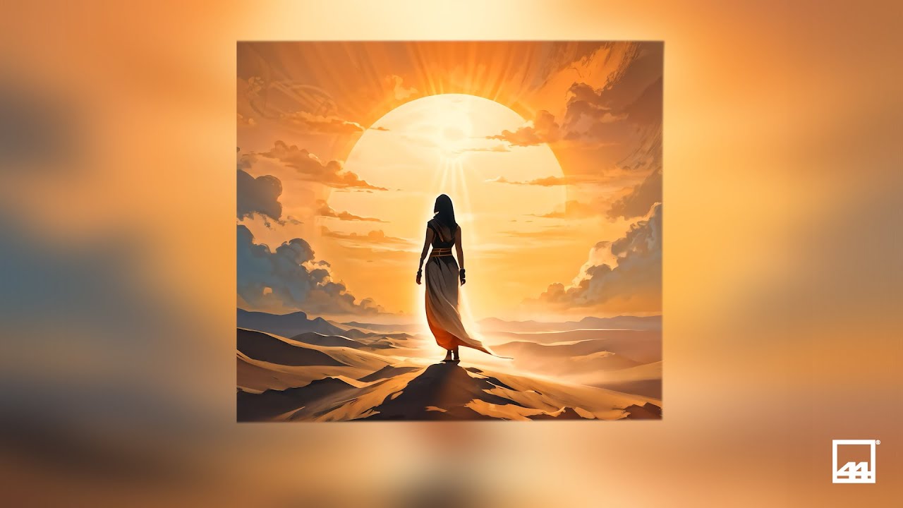 Amadio - Lasmar Nadali  [ Official Audio ] I اماديو - الأسمر نادالي