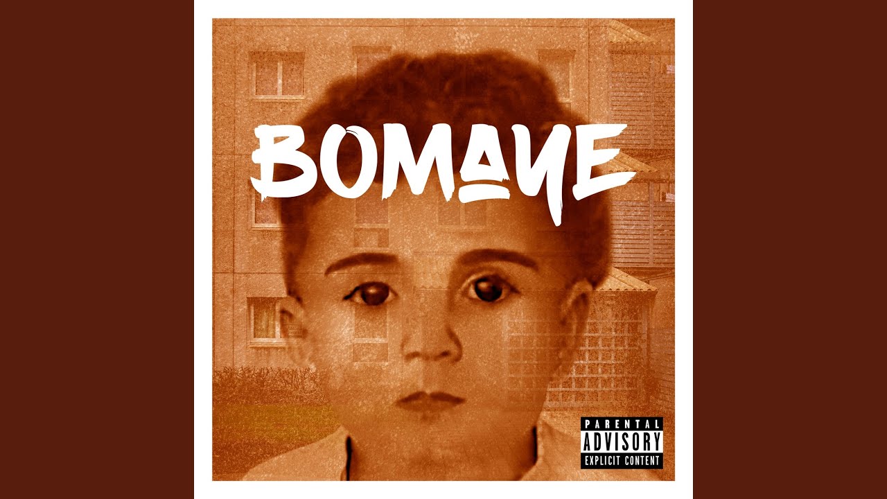 Bomaye