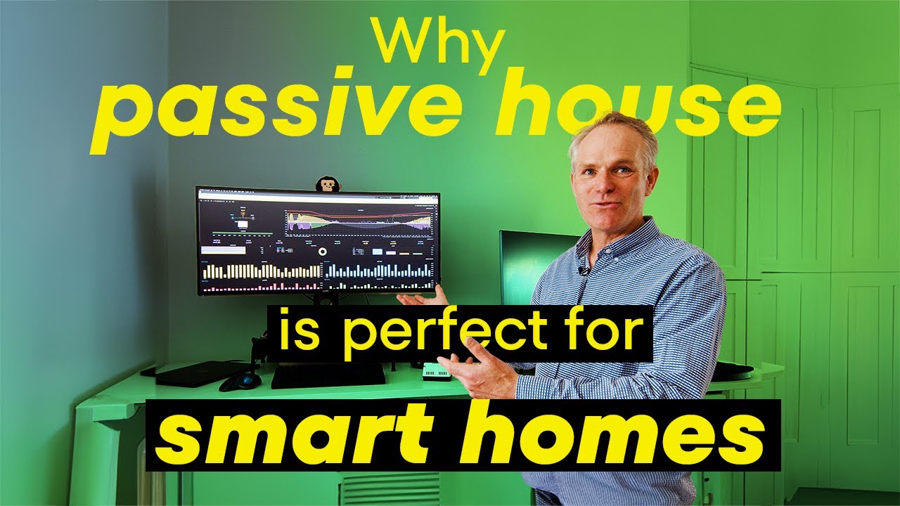 This Green Remodel Is A Solar Powerhouse | Passive Pads