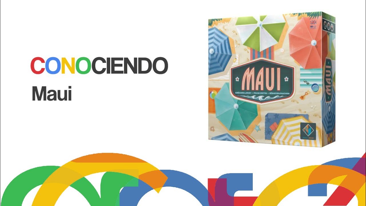 Conociendo Maui