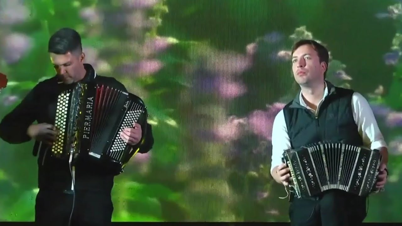Gabriel Cocomarola Quinteto - Festival por el Día del Chamamé (2024)
