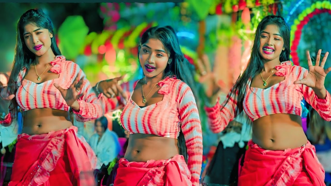 Mamta Raj 🎈 Naya Naya Driver Ba Haranwe Dhai Dabta #dj_maya #dancevideo 