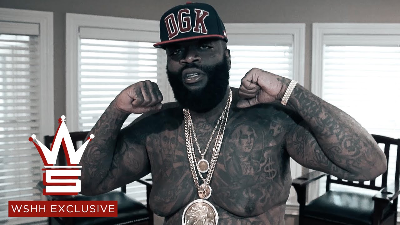 Rick Ross 