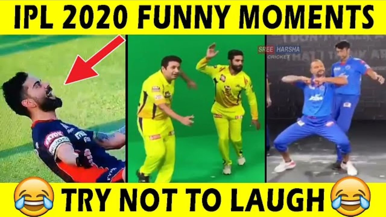 IPL funny 🤣 Moments #shorts #viral