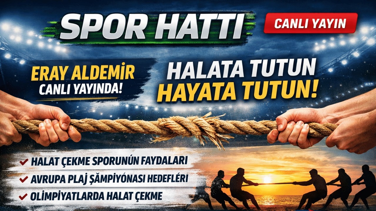 Spor Hattı | Halat Çekme Sporu Nedir? Avantajları, Kuralları ve Şampiyonalar