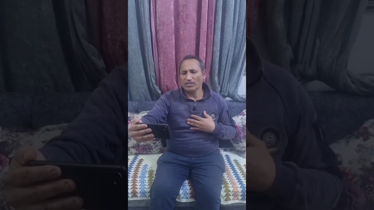 عايزاعيش العمرليك للمرنم نوارصادق
