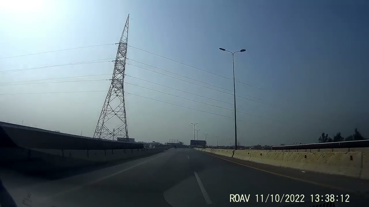 Charsadda Road Peshawar Drive Through Tour & Travel by Danishkada