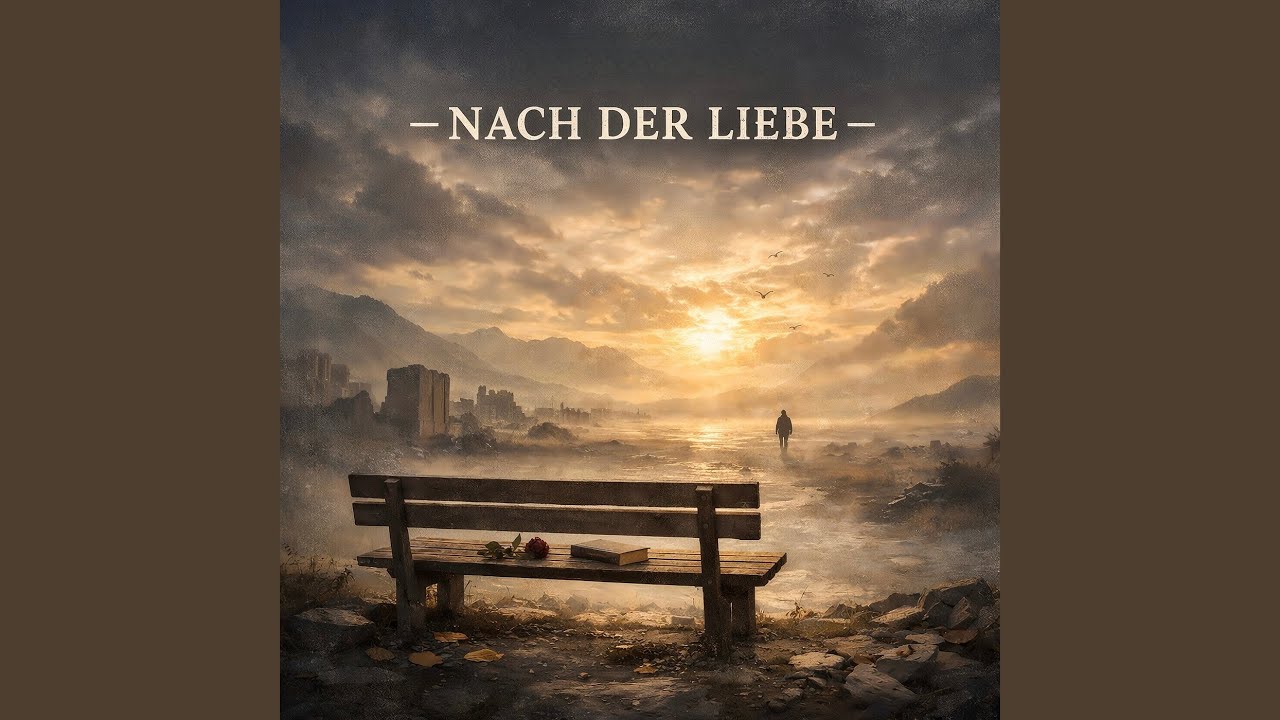 Nach Der Liebe