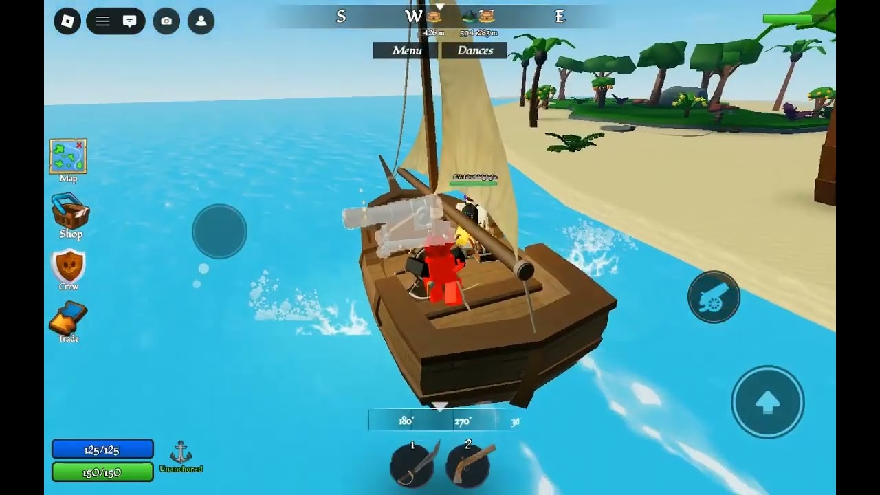 Genesis over seas ep 1 