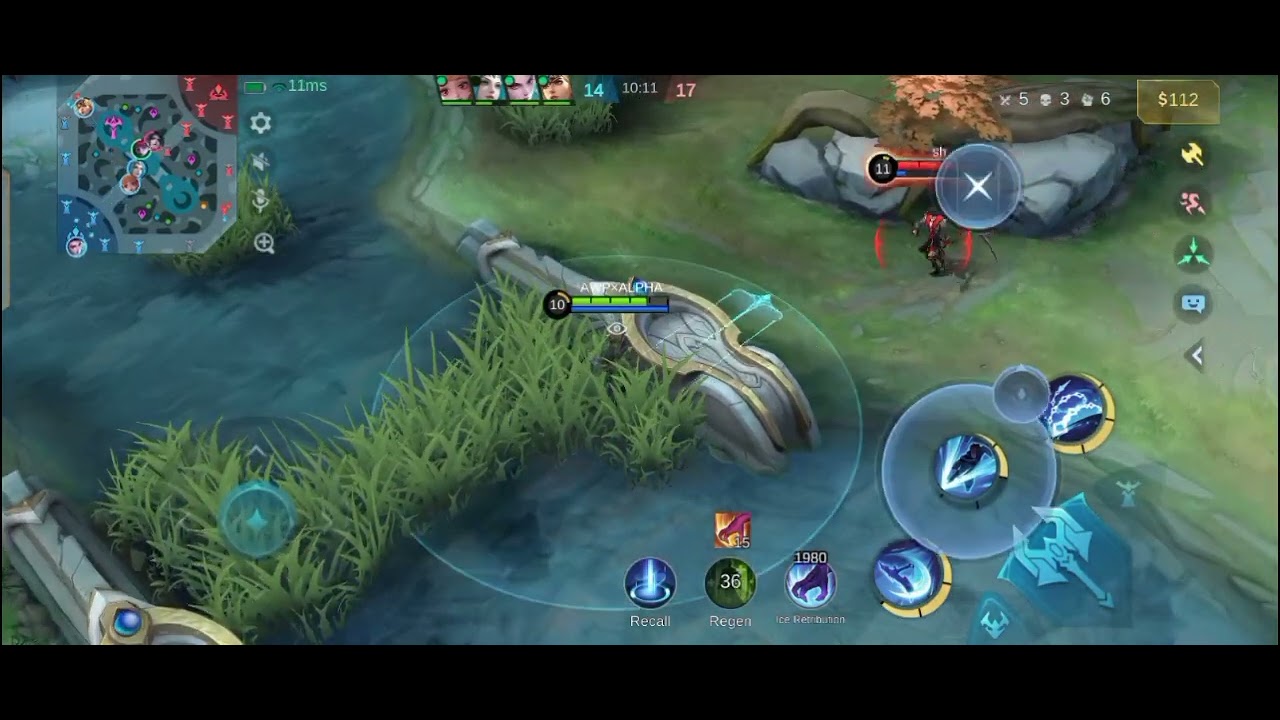 JULIAN comeback 😄