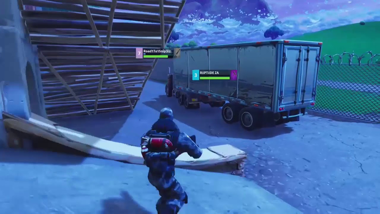 dusty deport