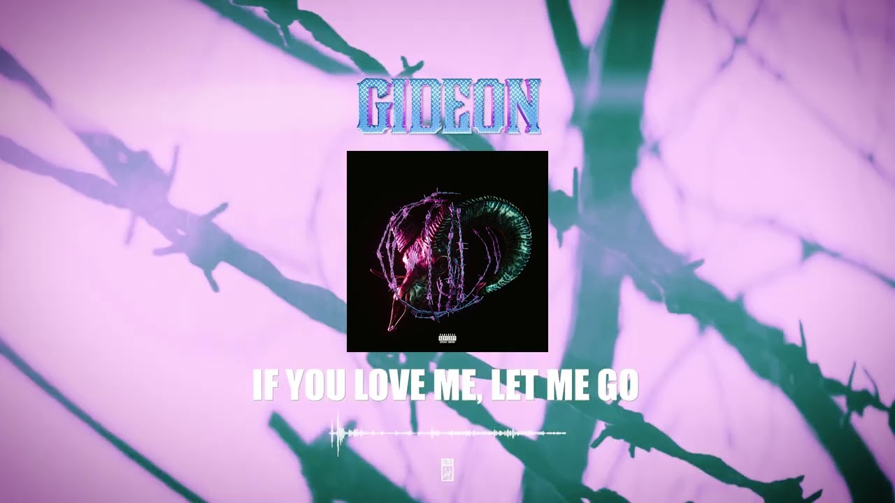 Gideon 