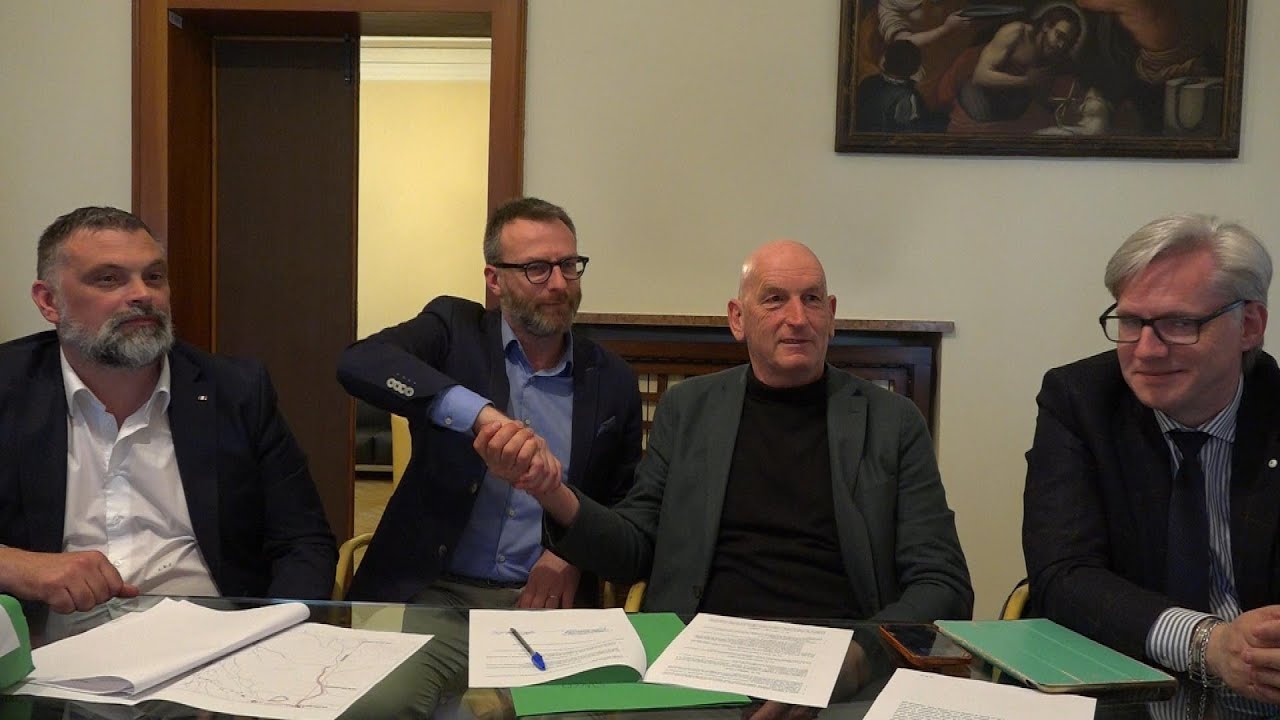 Comelico, prende il via il sogno del collegamento con l'Alto Adige