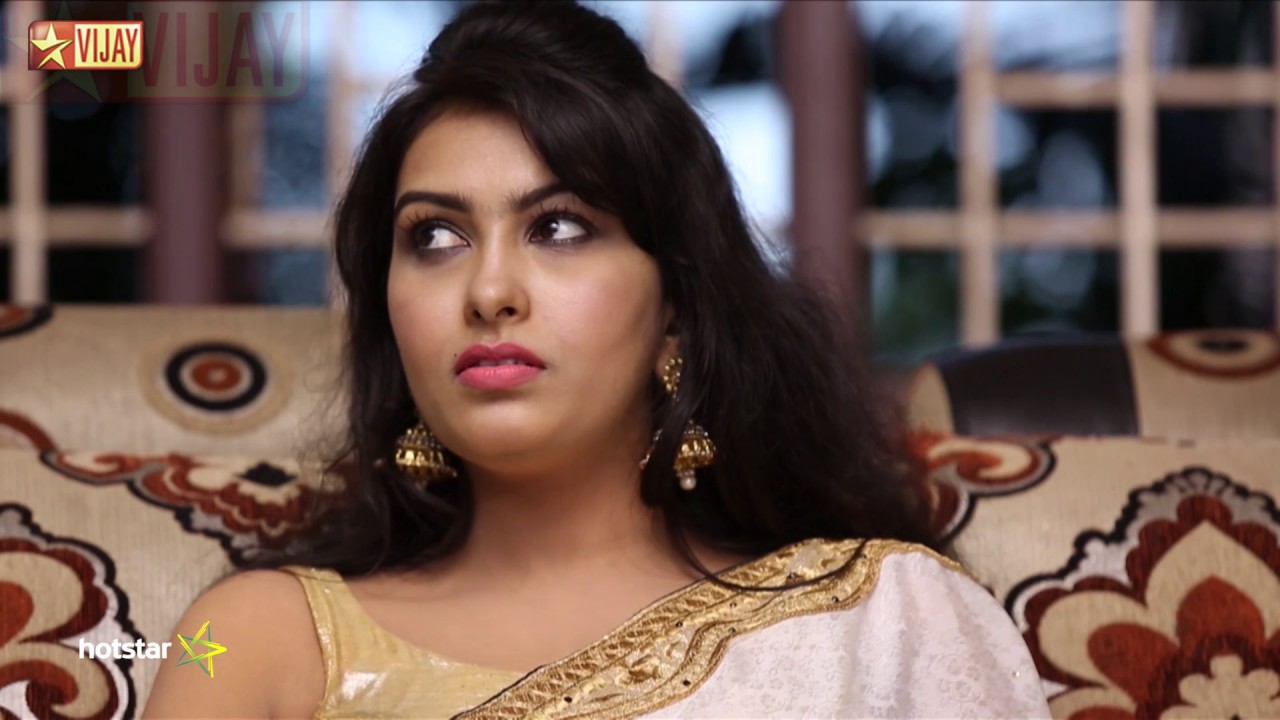 Kalyanam Mudhal Kaadhal Varai Full Episode 545
