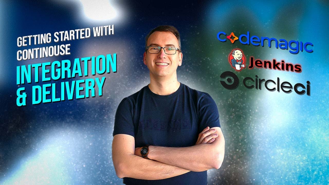 Основы CI/CD для Flutter и Dart: ваши первые шаги в CI/CD