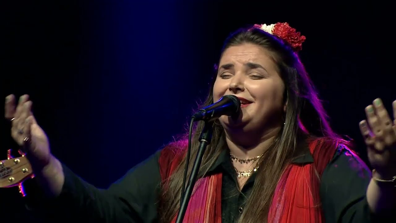 Mostar Sevdah Reunion - Zapjevala sojka ptica (Live in Sarajevo 2023)