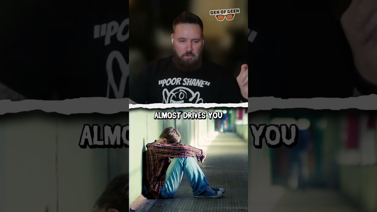 A Paranormal Intervention Saved His Life | Talking Strange