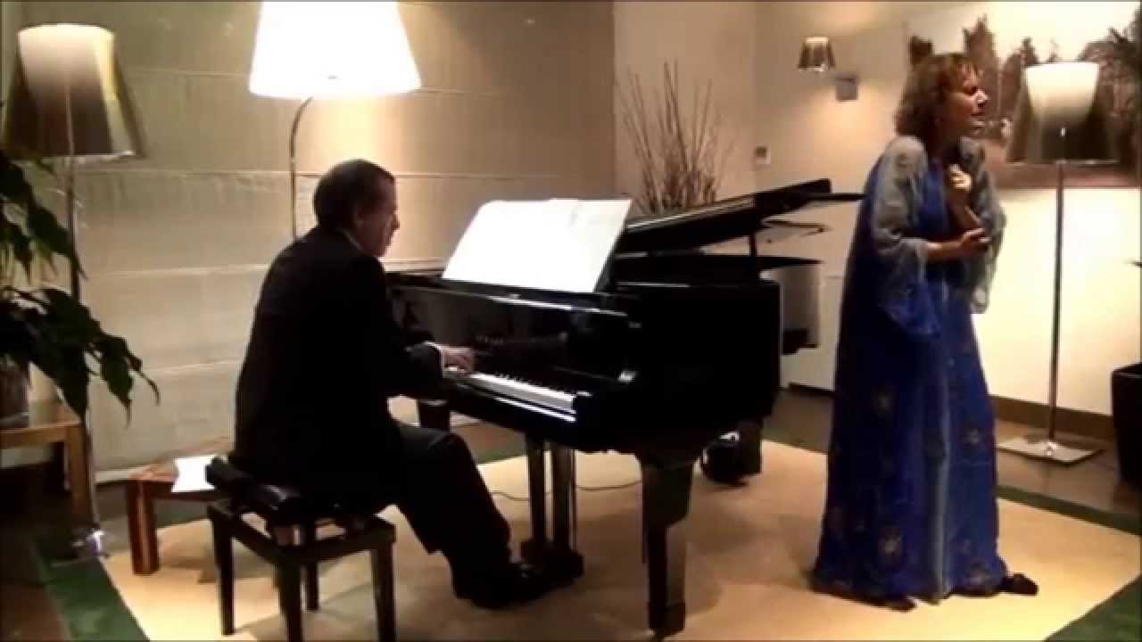 S.Rachmaninov: 