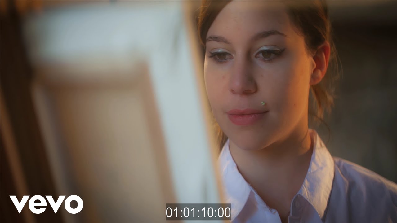 KO.ra Bantou - Hey You