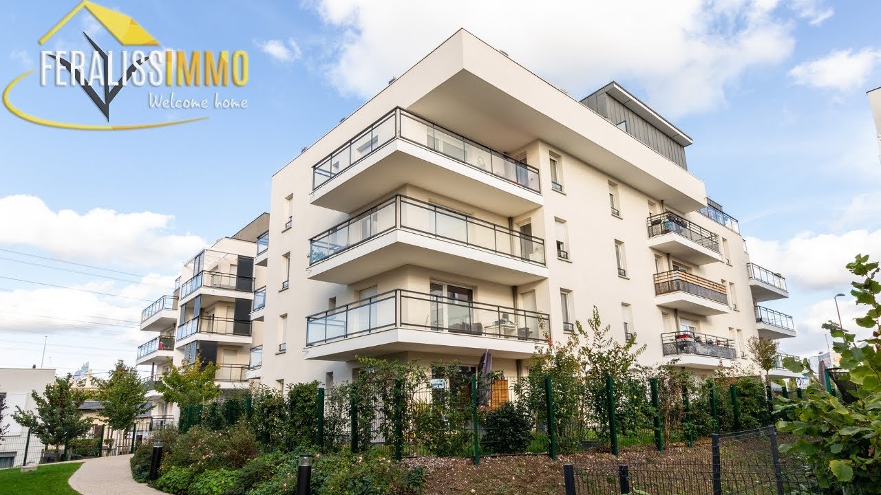 Appartement à vendre à Éragny