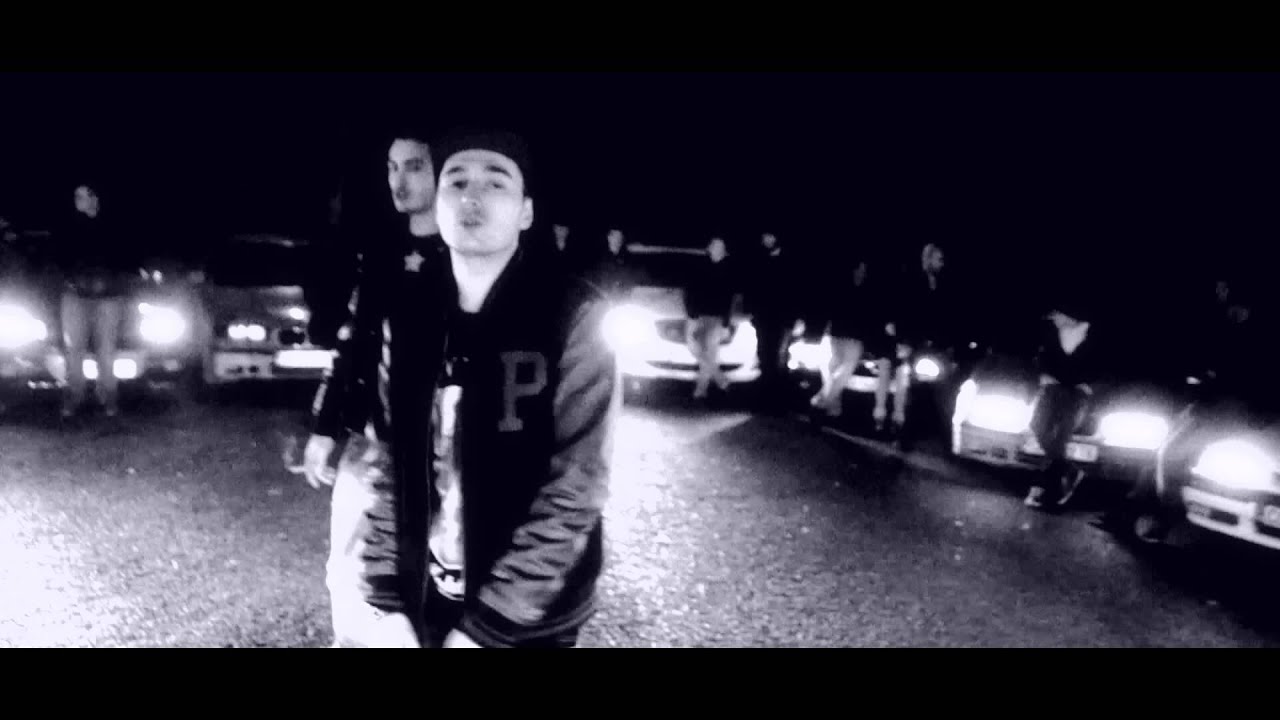 Marso Ft. DopeBoy-Ne Spirai