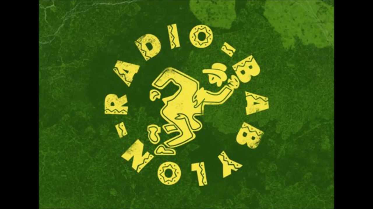 RADIO BABYLON || BUSKA || UN FUTURO MANCATO
