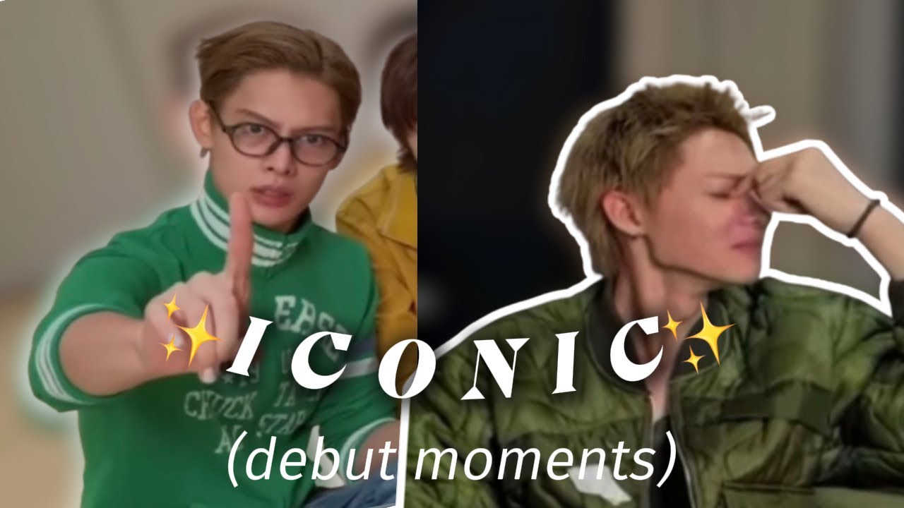 ✨ICONIC✨ CORTIS Debut – A Moment COER Can’t Forget!