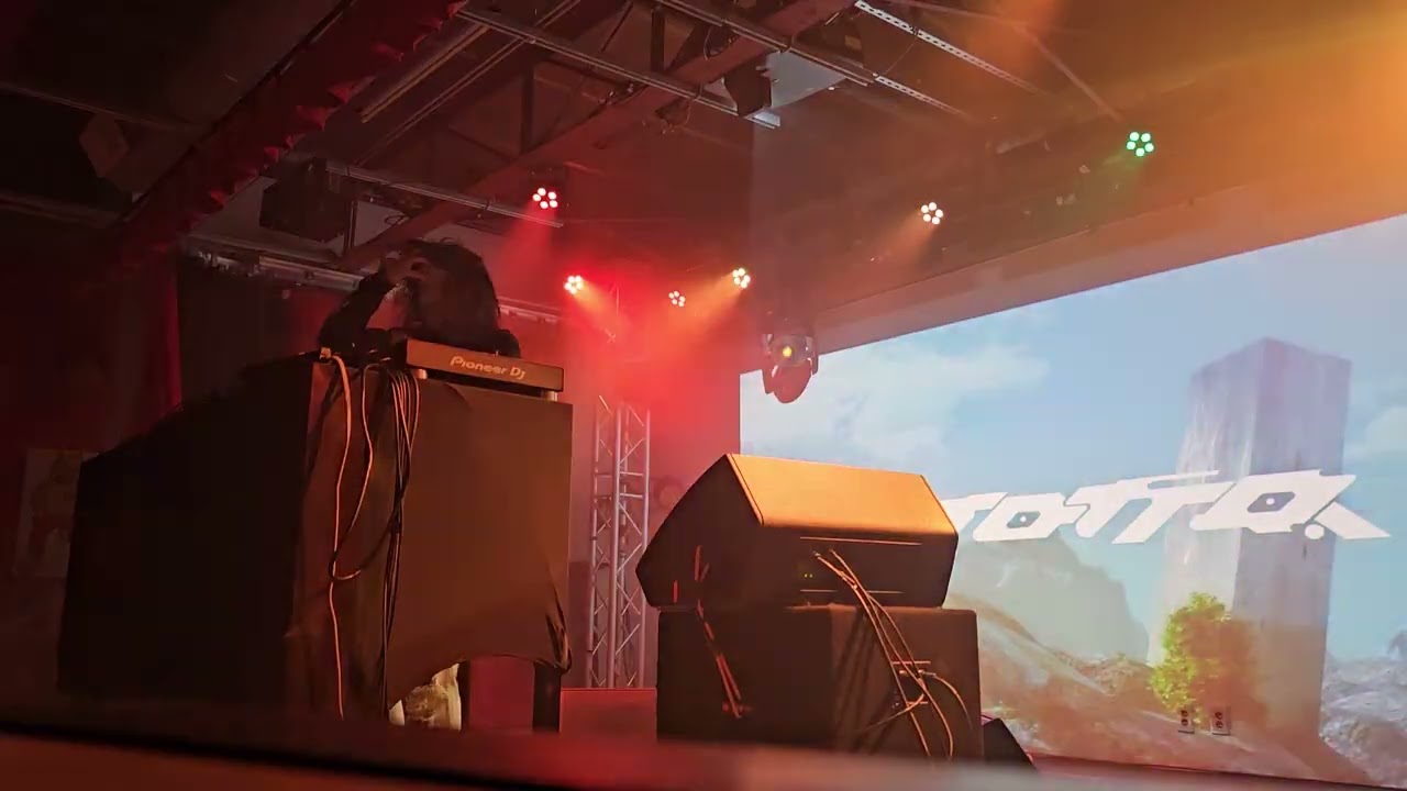 Feed Me aka Jon Gooch, Dallas TX 10/27/23