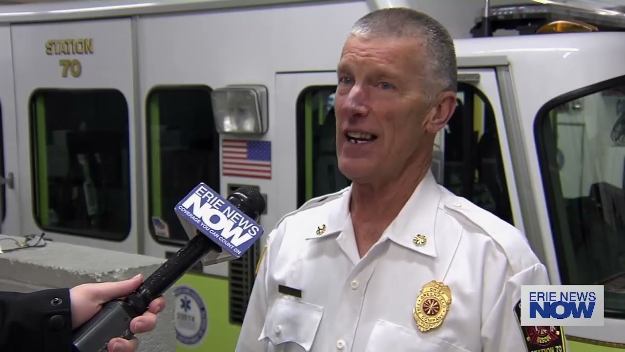 Federal Funding for Local Fire Departments