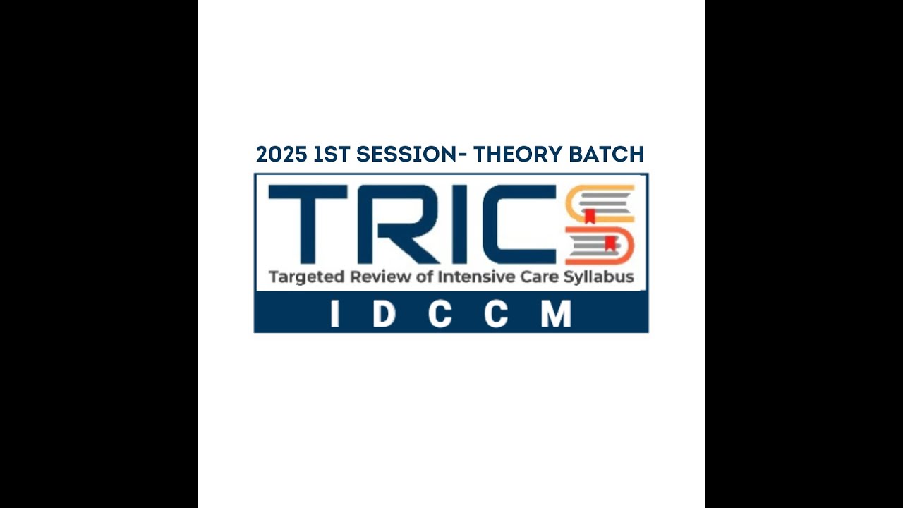 IDCCM Free Webinar
