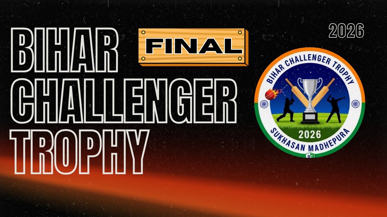 FINAL DAY || BCT