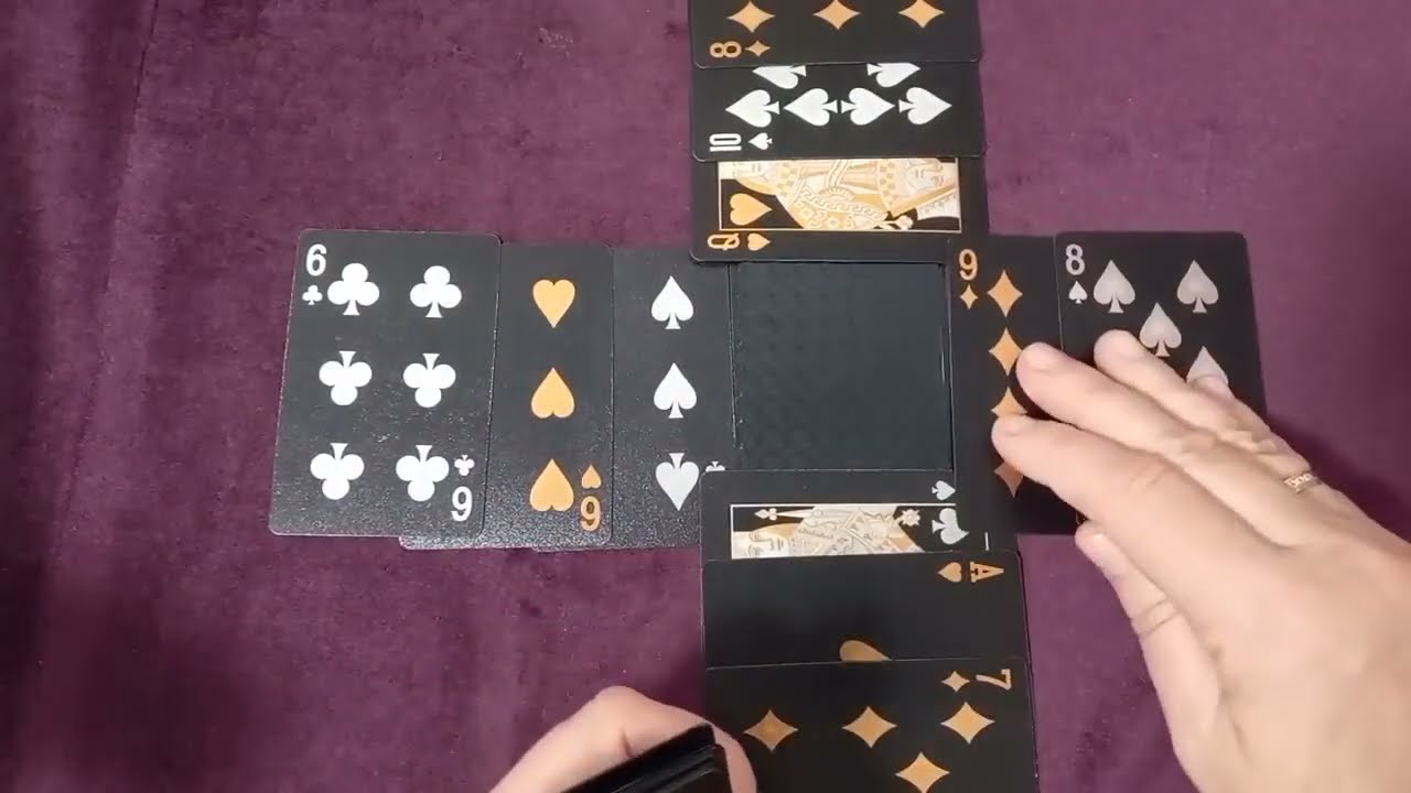 ❤️♣️ ЛЕДЯНОЙ  ДУШ для КОРОЛЯ?