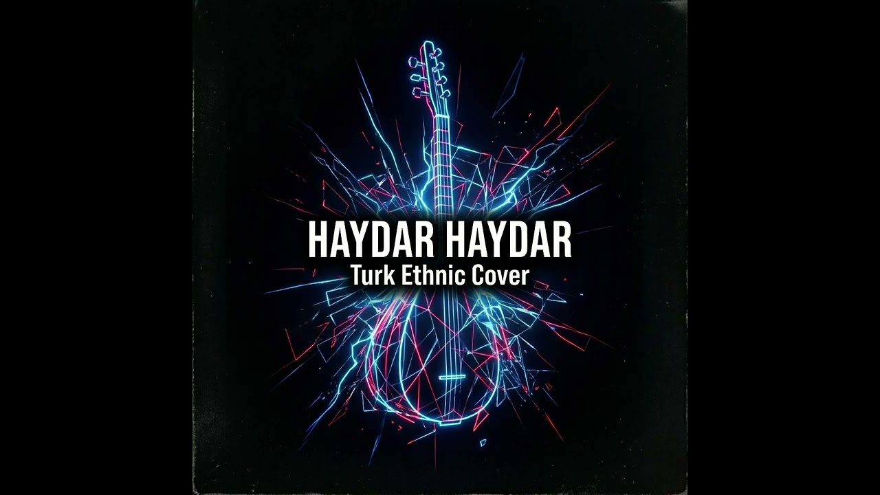 🌀 HAYDAR HAYDAR - @TurkEthnicCover  🌀 Yer Altı Dizi #yeraltıd&uuml;nyası #yeraltı