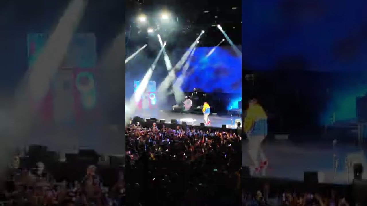 Kylie's Cocktail Bar - Versatile- Live at the 3Arena Dublin, April 16th 2022