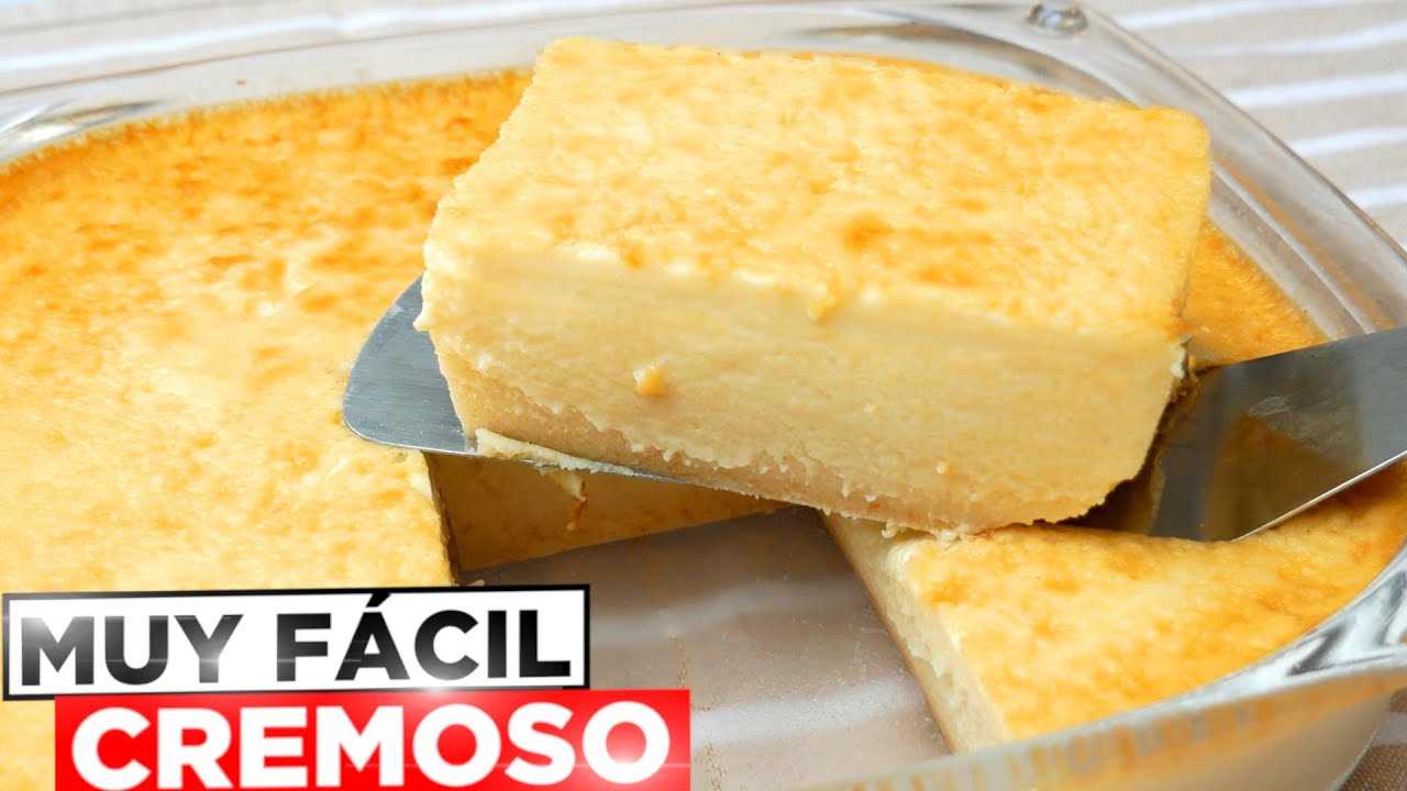 ¡NO TIRES el PAN! 🍰😃 AÑADE 3 INGREDIENTES 🍮😋 y POSTRE BARATO para TODA LA SEMANA .