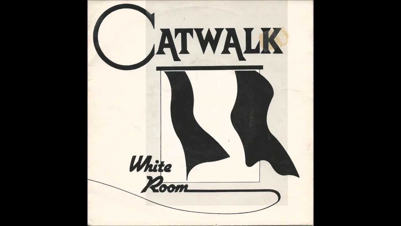 Catwalk - White Room