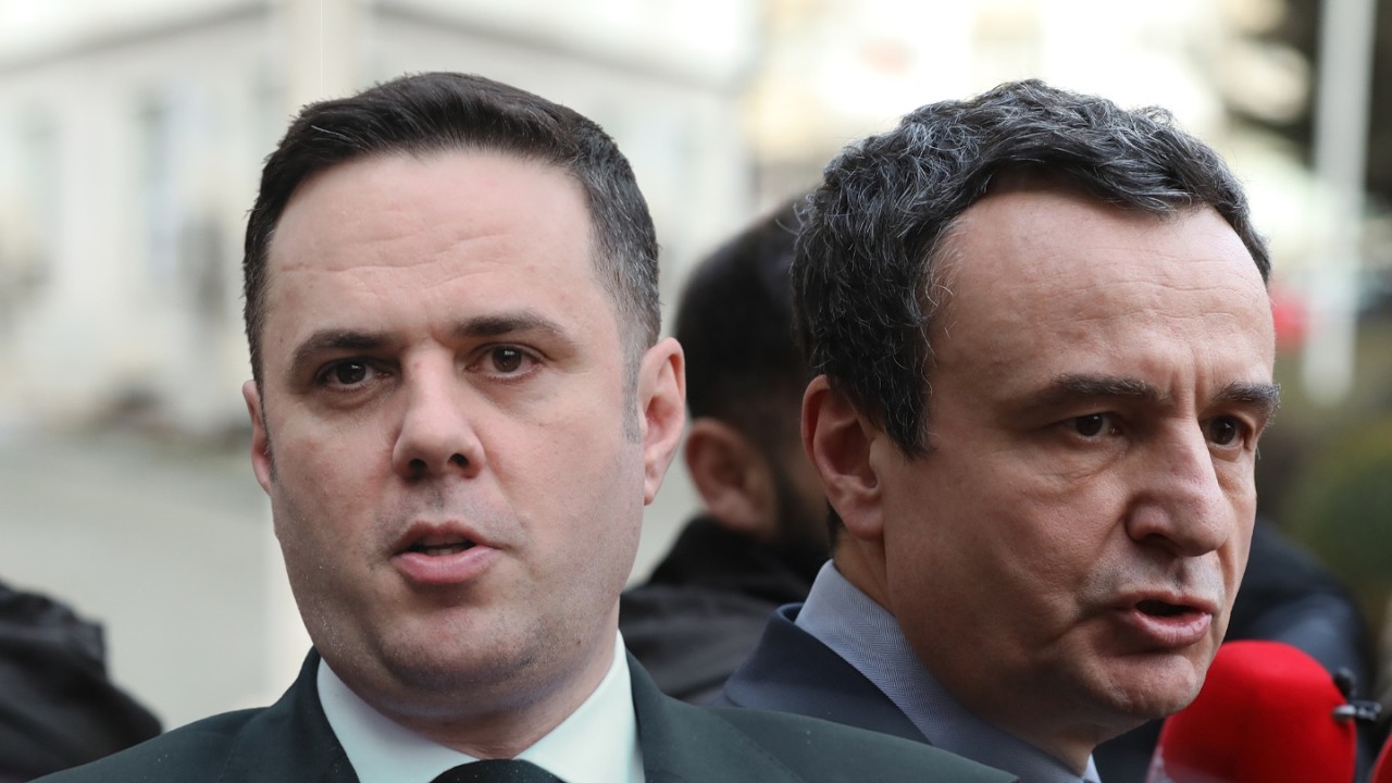 Dy opsionet e LDK-së për çështjen e presidentit