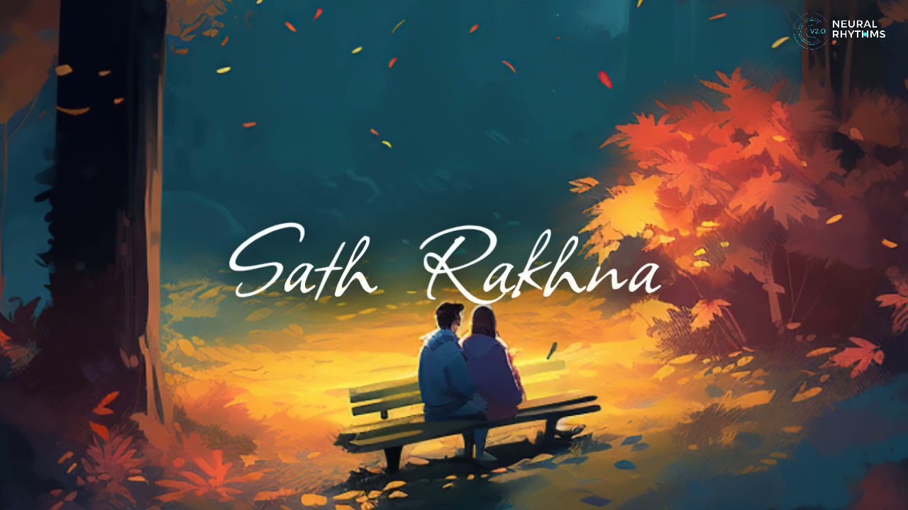Sath Rakhna | M-Flow | Official Song 
