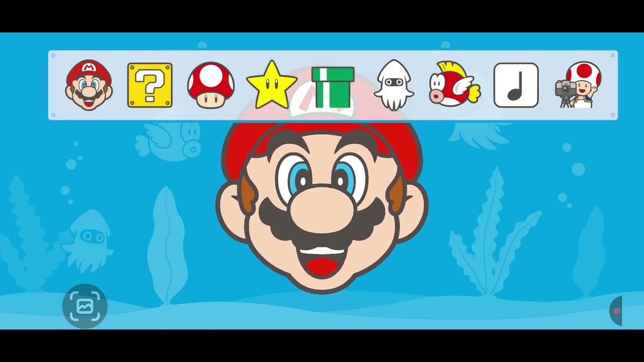 Me Playing Hello, Mario! - Part 2
