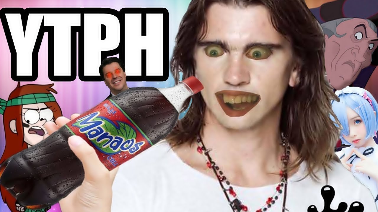 YTPH JUANES POOPER| KW