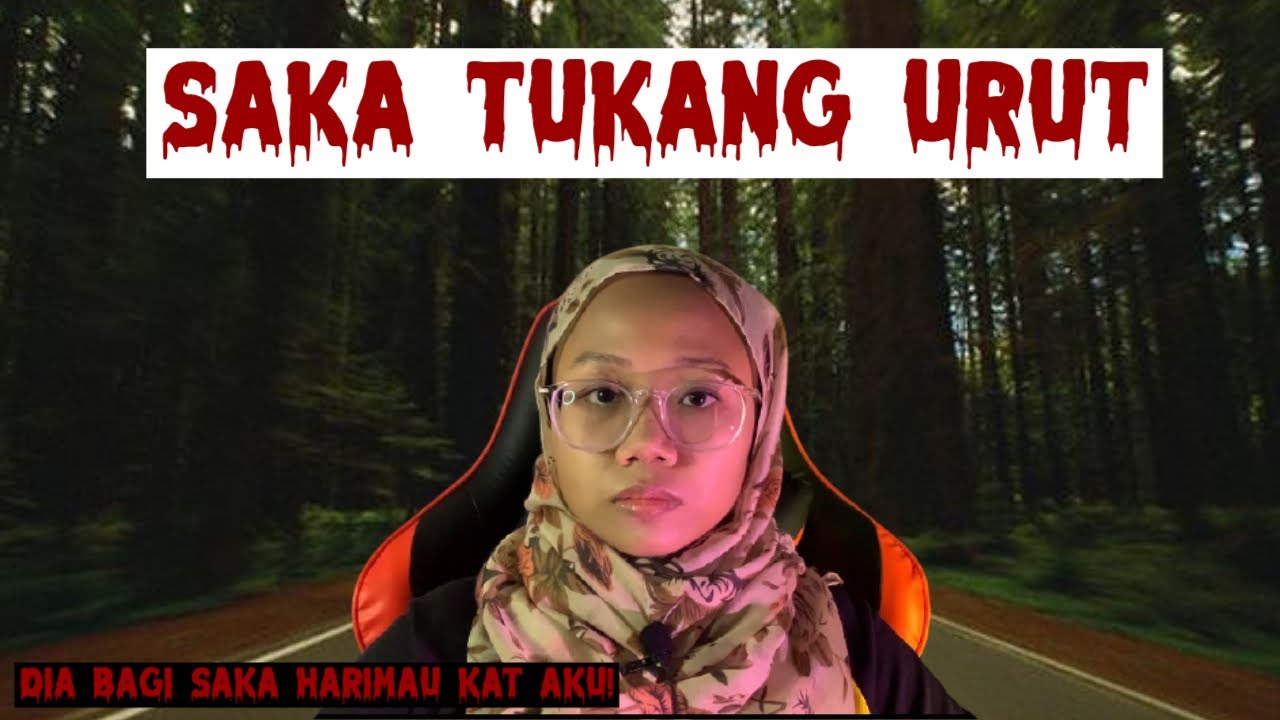 SAKA TUKANG URUT
