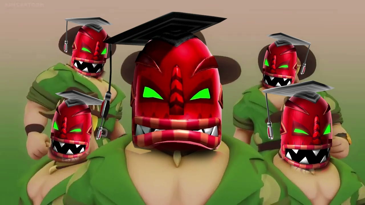 Professor Pester - Go Away/Bad Boy (AI Cover)