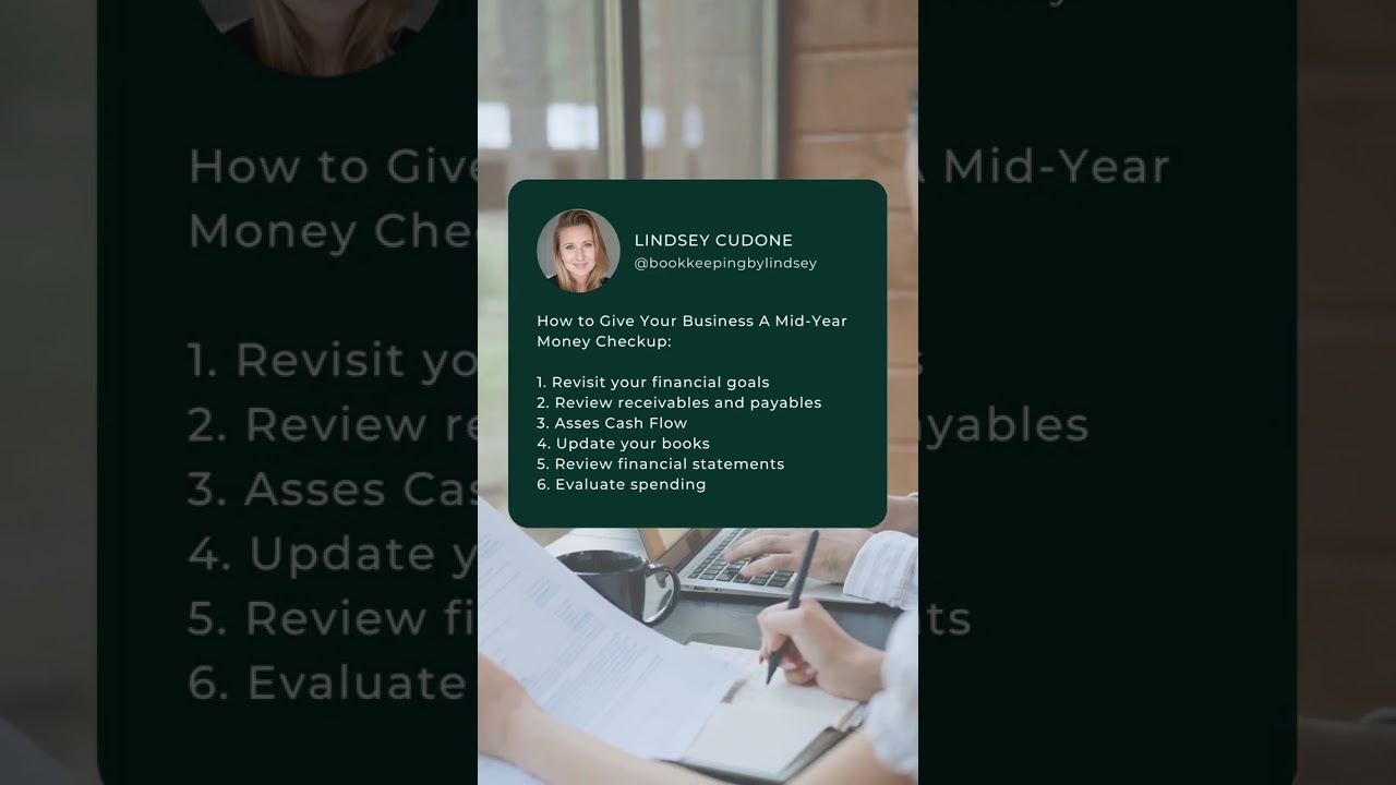 It&lsquo;s time to perform A Mid-Year Money Checkup