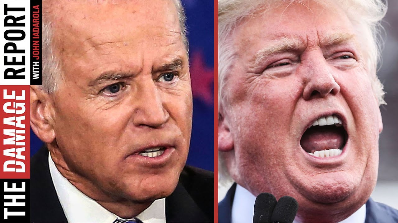 Biden Repeals Trump-Era Muslim Ban