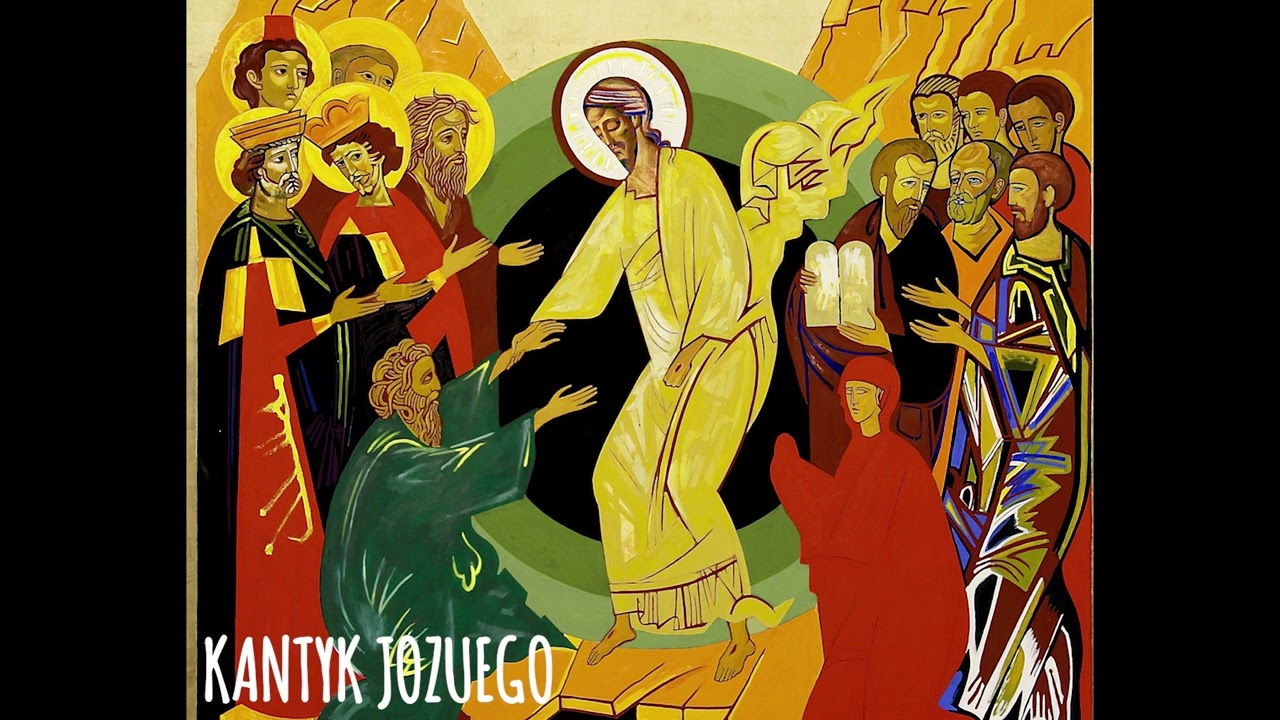 Kantyk Jozuego