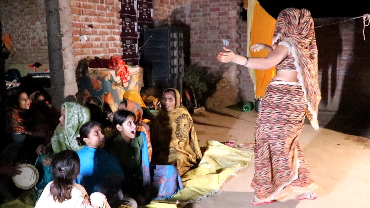 sada bahar dehati nach | सदा बाहर देहाती नाच कूद के गाना | बोली बन में कोयल