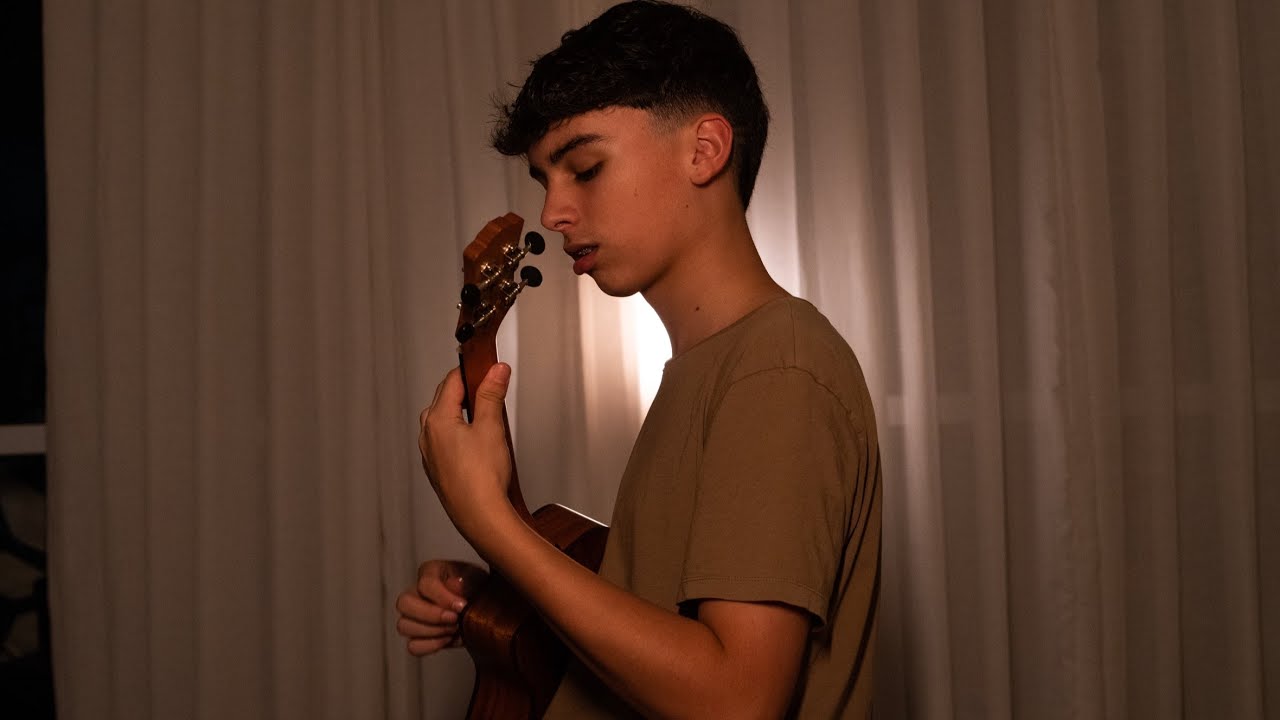 Deixa queimar- Gabriel Pompeo