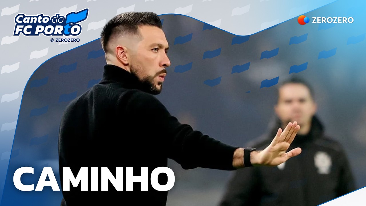 «Os rivais do FC Porto saem do Dragão felizes com empates»