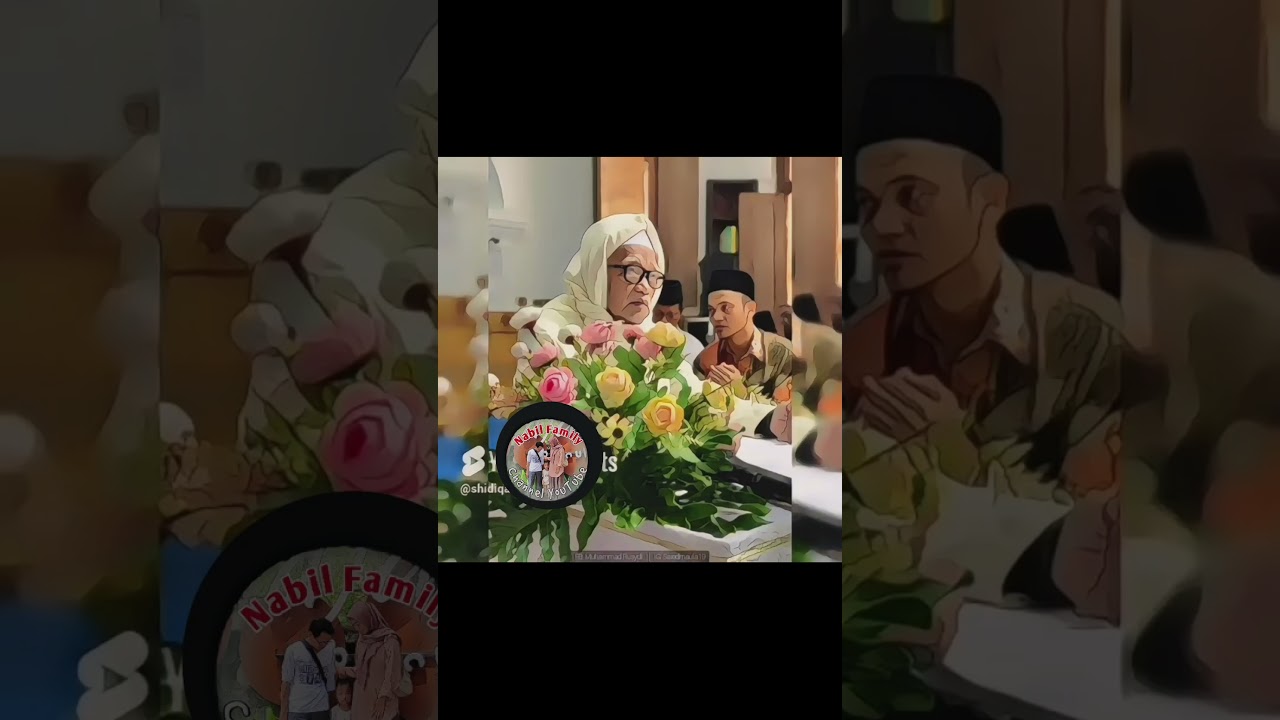 Akui kami jadi santri #shortvideo #masyayikh #lirboyokediri #kiaiku #fyp